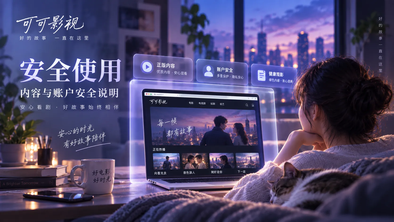 关键第七码 短剧内容封面